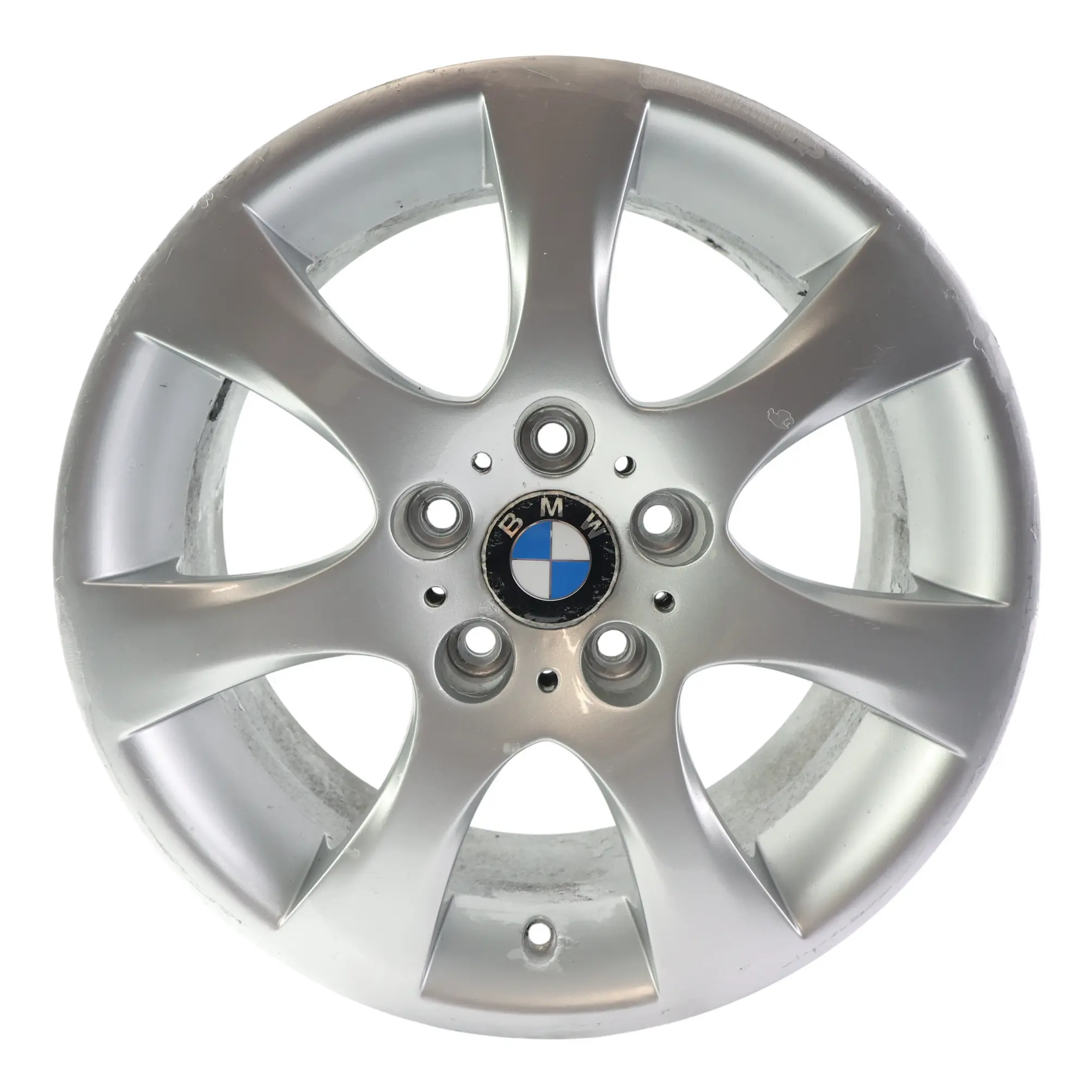 BMW E90 E91 E92 Jante Alliage 17" Rayon en étoile 185 8J ET:34 6764623