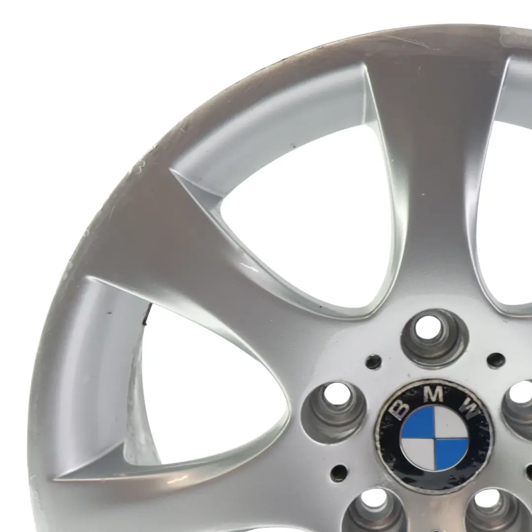 BMW E90 E91 E92 Jante Alliage 17" Rayon en étoile 185 8J ET:34 - SKU 6764623-1 - Numéro de pièce 6764623