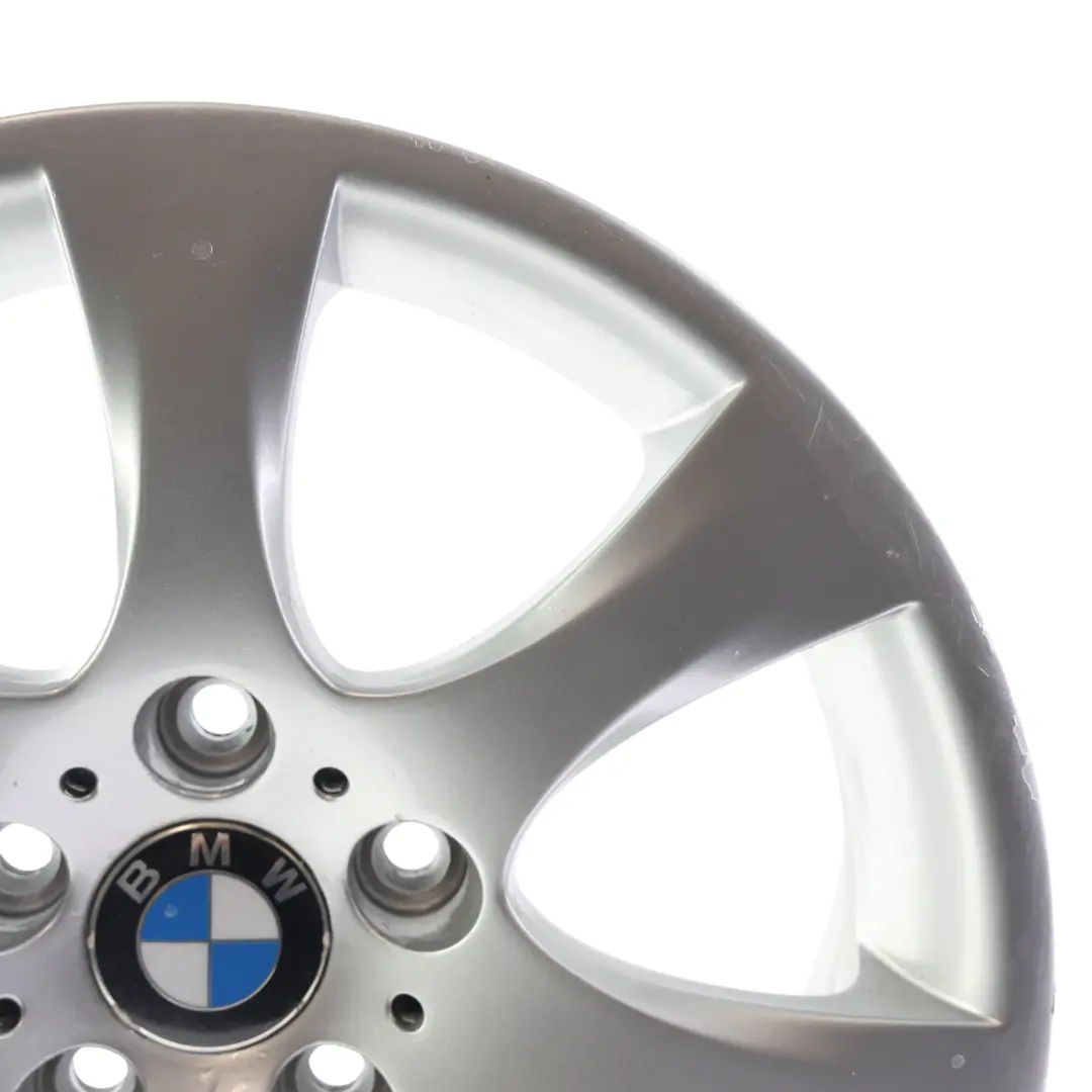 Llanta de aleación 17" Star Spoke 185 8J ET:34 para BMW E90 E91 E92 con número de pieza 6764623 BMW E90 E91 E92 Llanta de aleación 17" Star Spoke 185 8J ET:34 - SKU 6764623-3 - Número de pieza 6764623