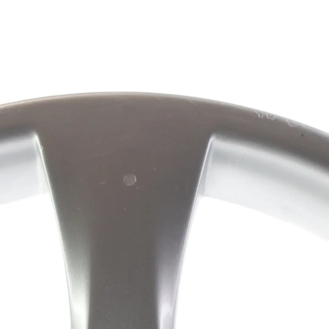 Cerchio in lega 17" a raggi stellari 185 8J ET:34 per BMW E90 E91 E92 con numero di parte 6764623 BMW E90 E91 E92 Cerchio in lega 17" a raggi stellari 185 8J ET:34 - SKU 6764623-3 - Numero di parte 6764623