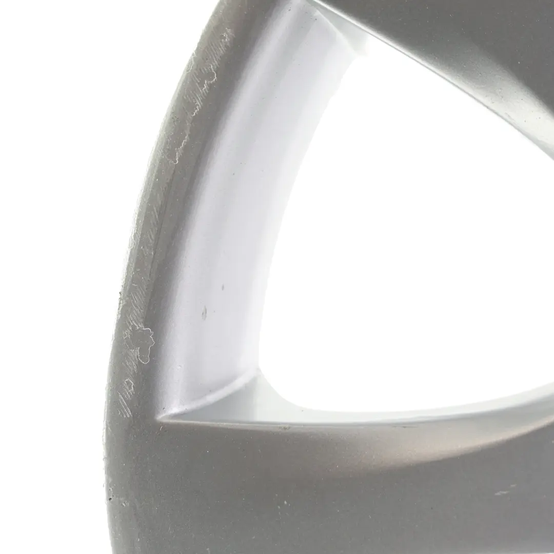 Alloy Rim 17" Star Spoke 185 8J ET:34 to BMW E90 E91 E92 Wheel with Part number 6764623 BMW E90 E91 E92 Wheel Alloy Rim 17" Star Spoke 185 8J ET:34 - SKU 6764623-3 - Part number 6764623