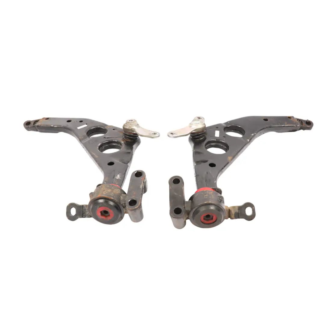 Mini R50 R53 Spring Strut Front Rear Sport Suspension Shock Absorber Set - SKU 6764919-3 - Part number 6764919