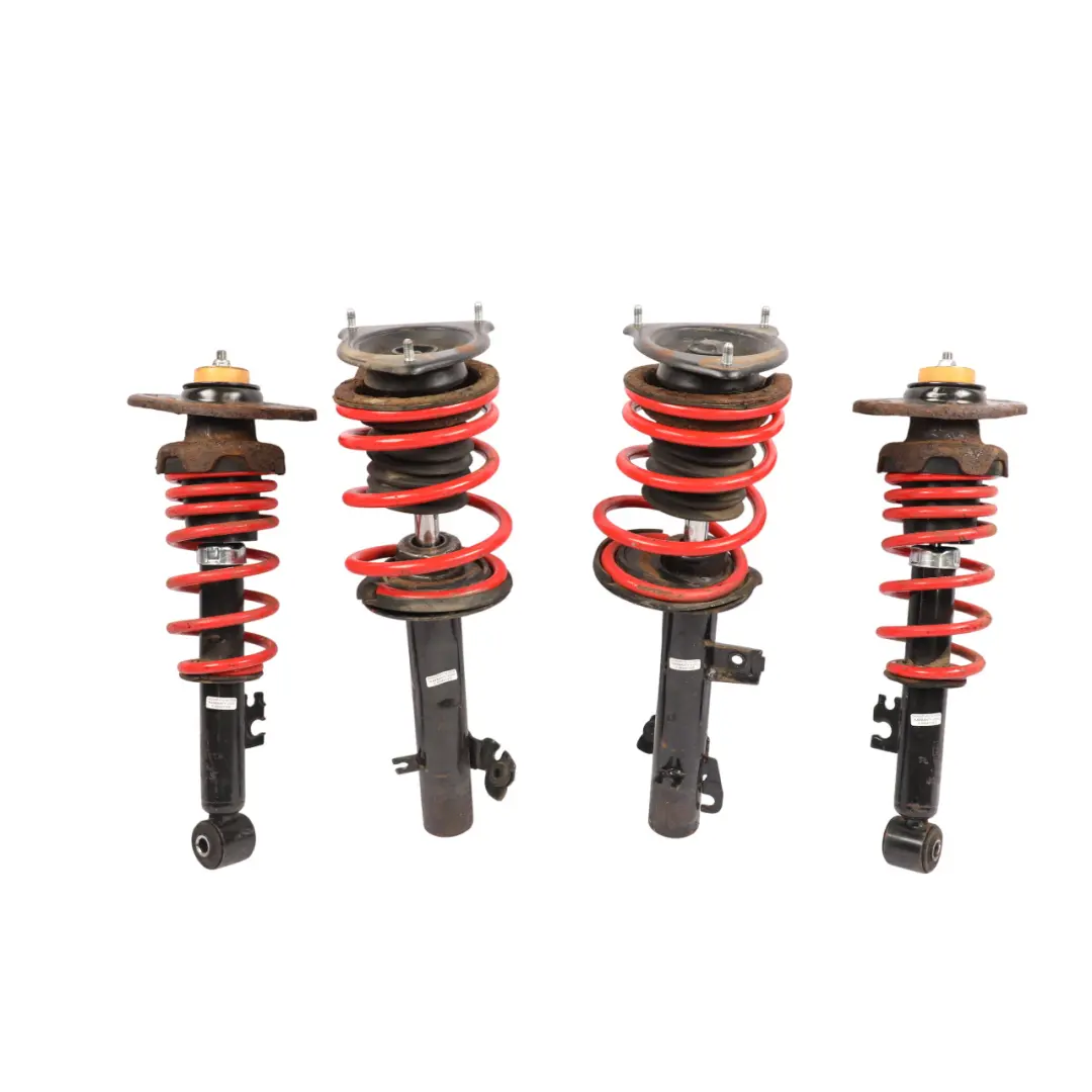 Mini R50 R53 Spring Strut Front Rear Sport Suspension Shock Absorber Set - SKU 6764919-3 - Part number 6764919