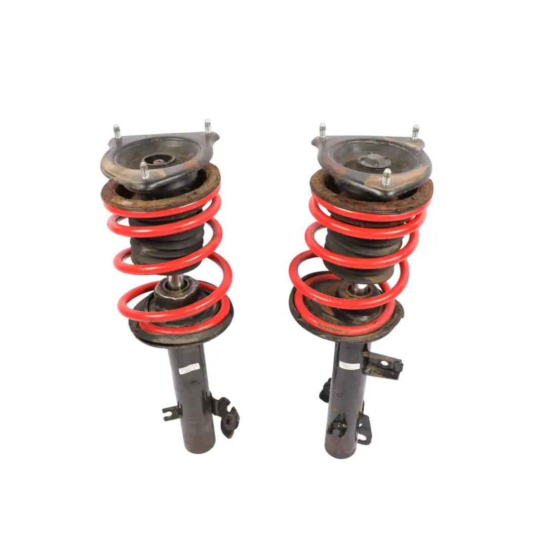 Mini R50 R53 Spring Strut Front Rear Sport Suspension Shock Absorber Set - SKU 6764919-3 - Part number 6764919