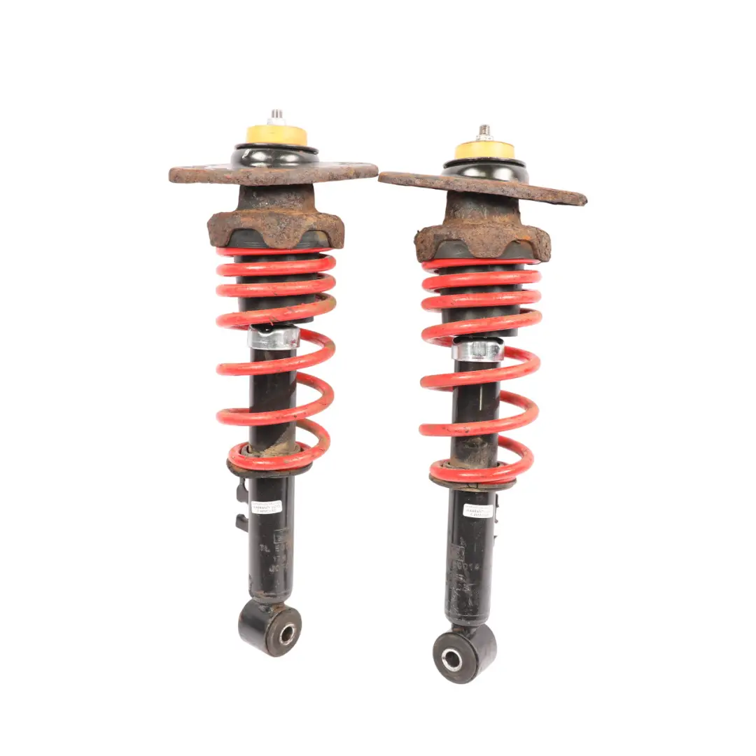 Mini R50 R53 Spring Strut Front Rear Sport Suspension Shock Absorber Set - SKU 6764919-3 - Part number 6764919