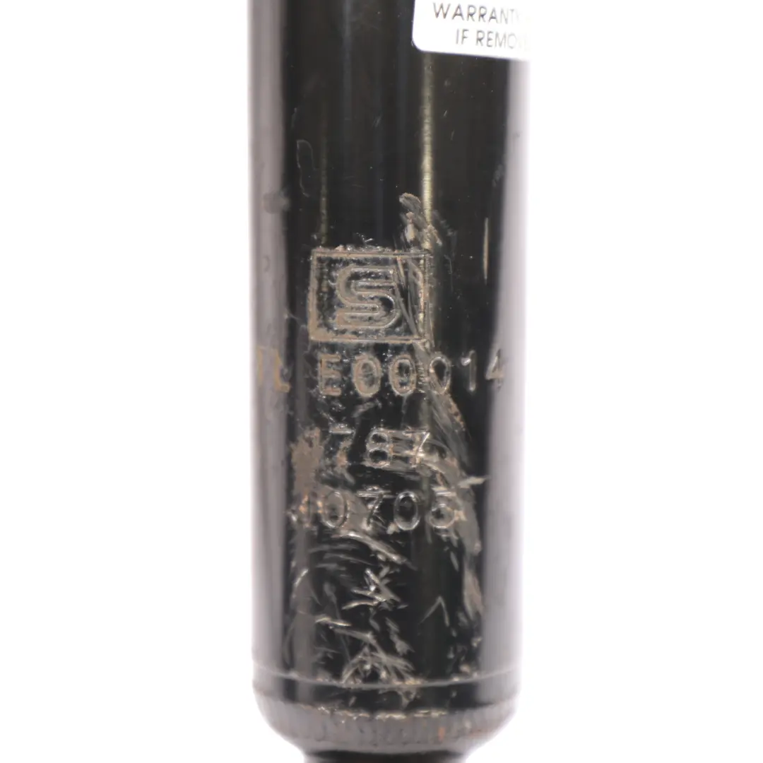 Strut Front Rear Sport Suspension Shock Absorber Set to Mini R50 R53 Spring with Part number 6764919 Mini R50 R53 Spring Strut Front Rear Sport Suspension Shock Absorber Set - SKU 6764919-3 - Part number 6764919