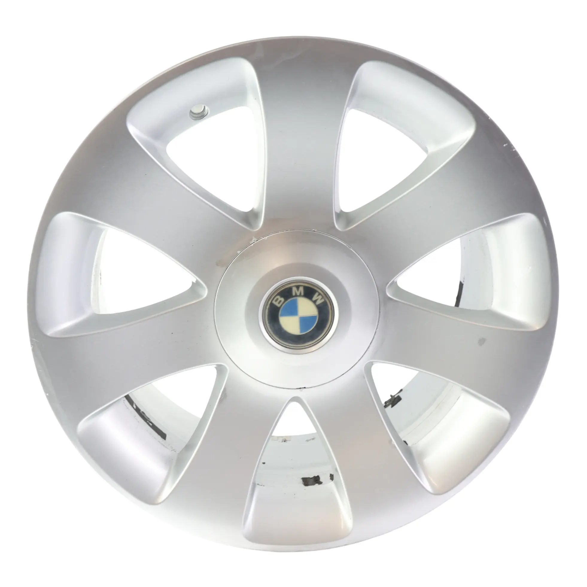 BMW 7 Series 1 E65 E66 Wheel Alloy Rim 18" Spider Spoke 175 8J ET:24 6767828