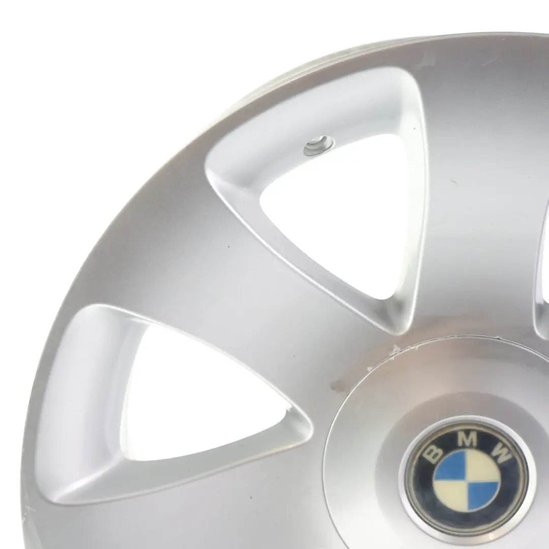 BMW E65 E66 Alloy Wheel Rim 18" Spider Spoke 175 8J ET:24 - SKU 6767828-1 - Part number 6767828