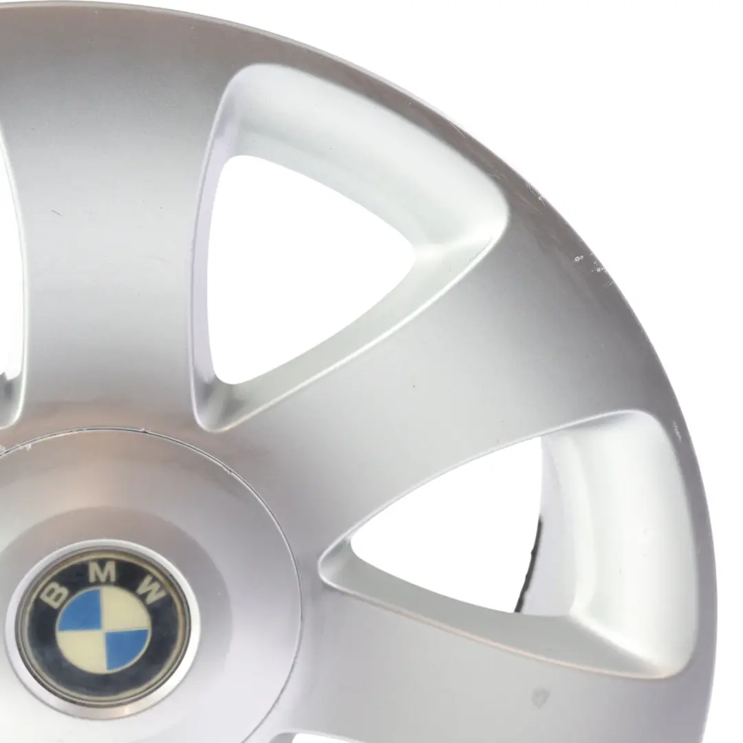 Alloy Wheel Rim 18" Spider Spoke 175 8J ET:24 to BMW E65 E66 with Part number 6767828 BMW E65 E66 Alloy Wheel Rim 18" Spider Spoke 175 8J ET:24 - SKU 6767828-1 - Part number 6767828