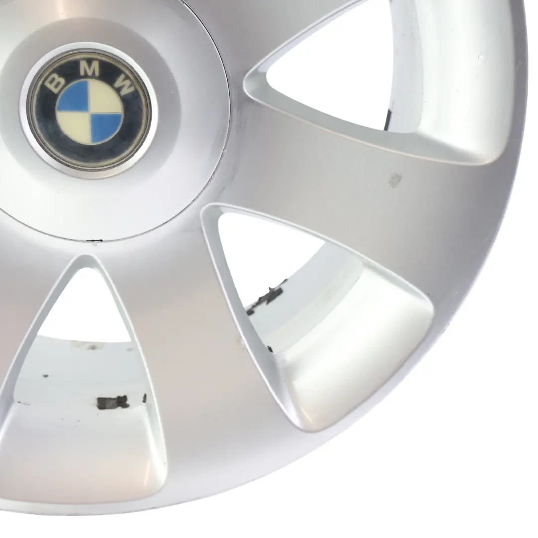BMW E65 E66 AlluMini o Cerchione IN Lega 18 " Raggi a Stella 175 8J ET:24 - SKU 6767828-1 - Numero di parte 6767828
