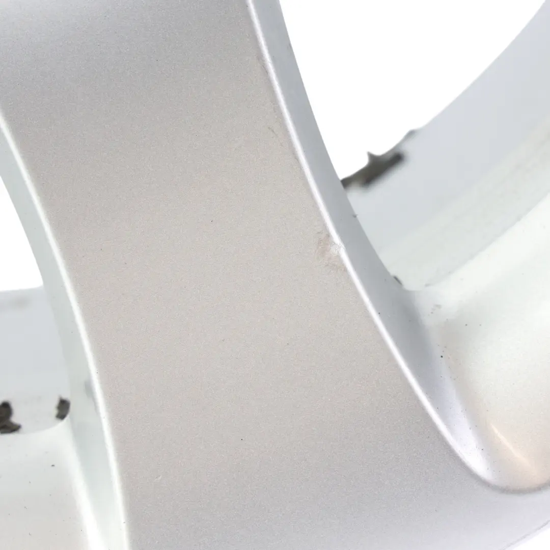 AlluMini o Cerchione IN Lega 18 " Raggi a Stella 175 8J ET:24 per BMW E65 E66 con numero di parte 6767828 BMW E65 E66 AlluMini o Cerchione IN Lega 18 " Raggi a Stella 175 8J ET:24 - SKU 6767828-1 - Numero di parte 6767828