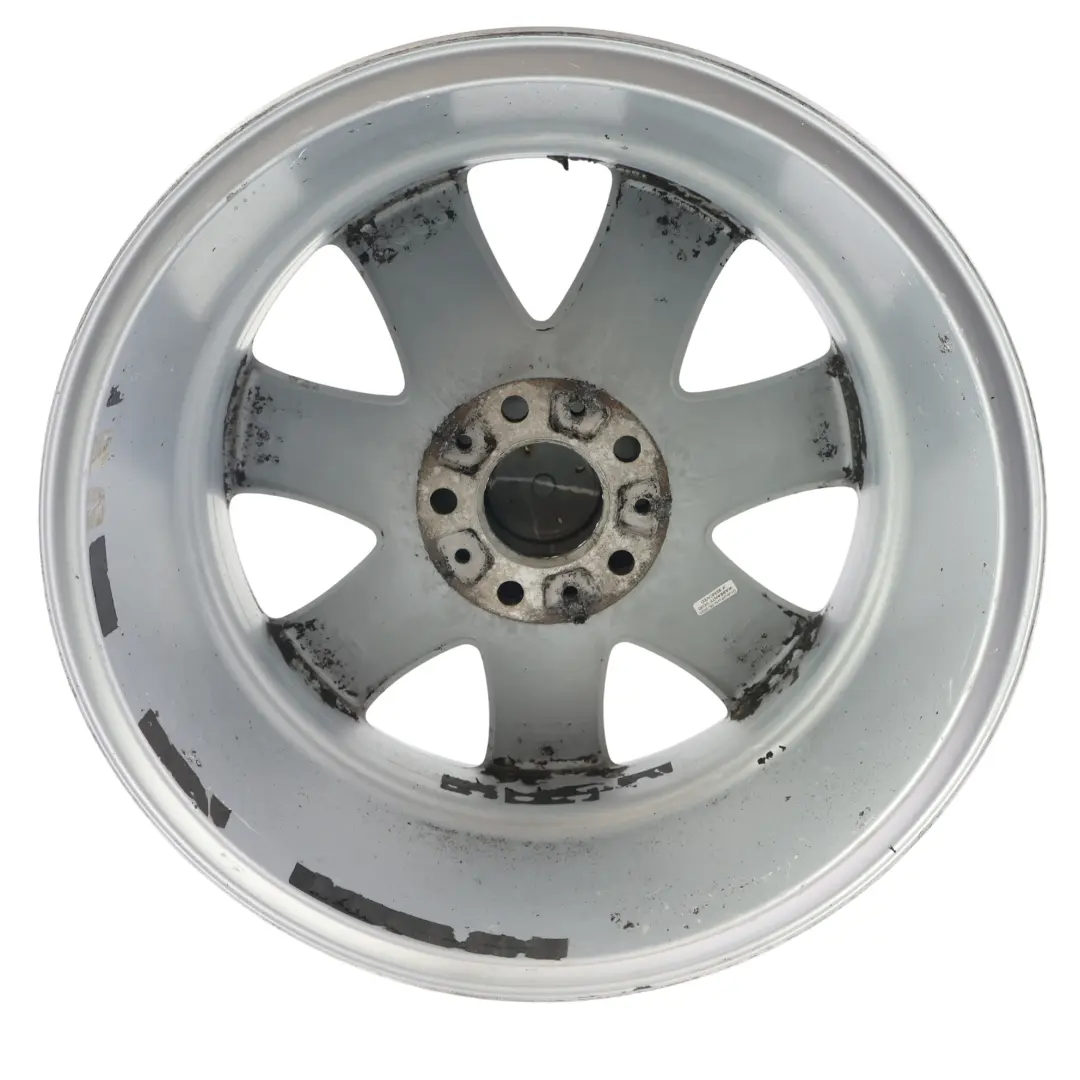 Felga Aluminiowa 18" 8J ET:24 do BMW E65 E66 o numerze 6767828 BMW E65 E66 Felga Aluminiowa 18" 8J ET:24 - SKU 6767828-2 - Numer Części 6767828