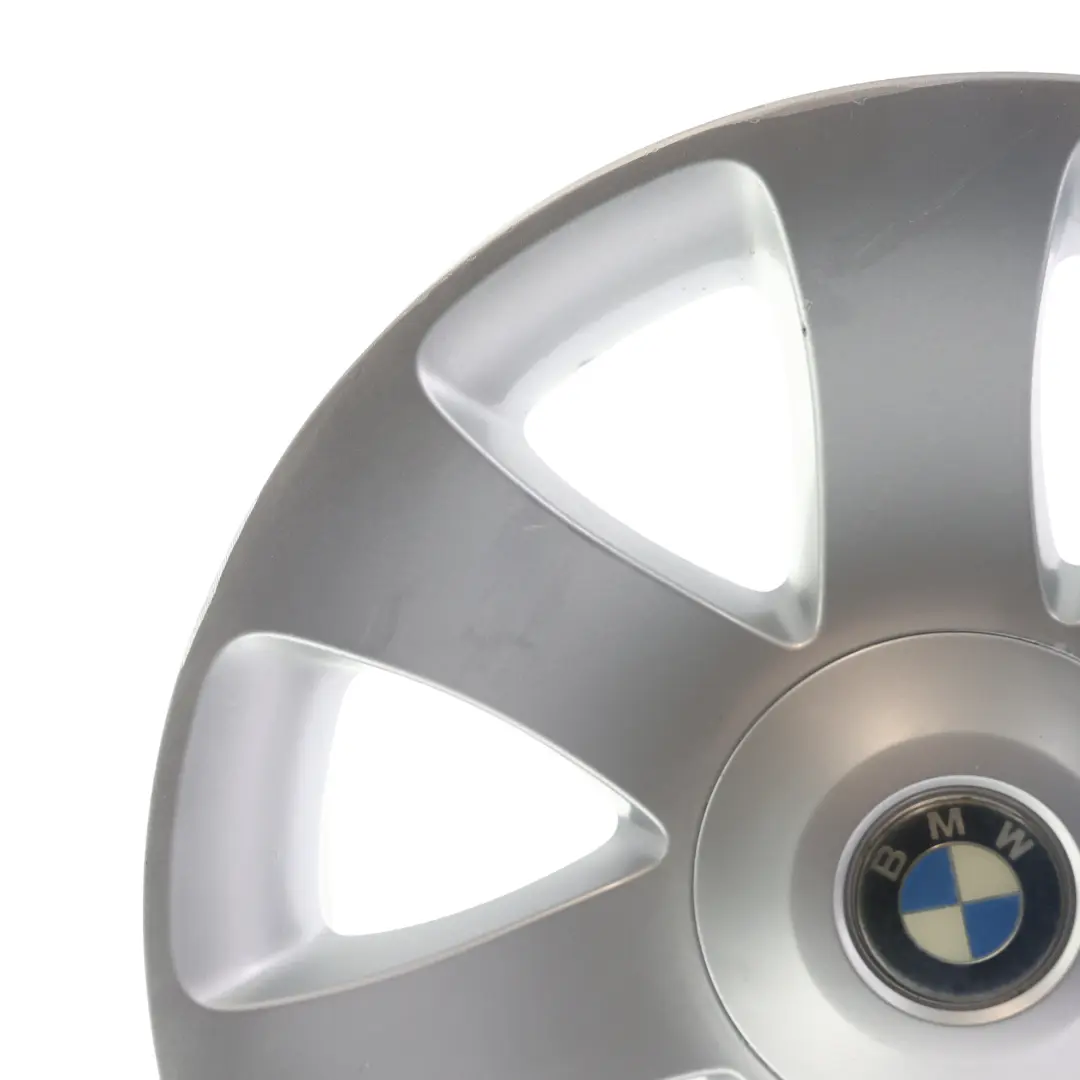 Alloy Wheel Rim 18" Spider Spoke 175 8J ET:24 to BMW E65 E66 with Part number 6767828 BMW E65 E66 Alloy Wheel Rim 18" Spider Spoke 175 8J ET:24 - SKU 6767828-2 - Part number 6767828