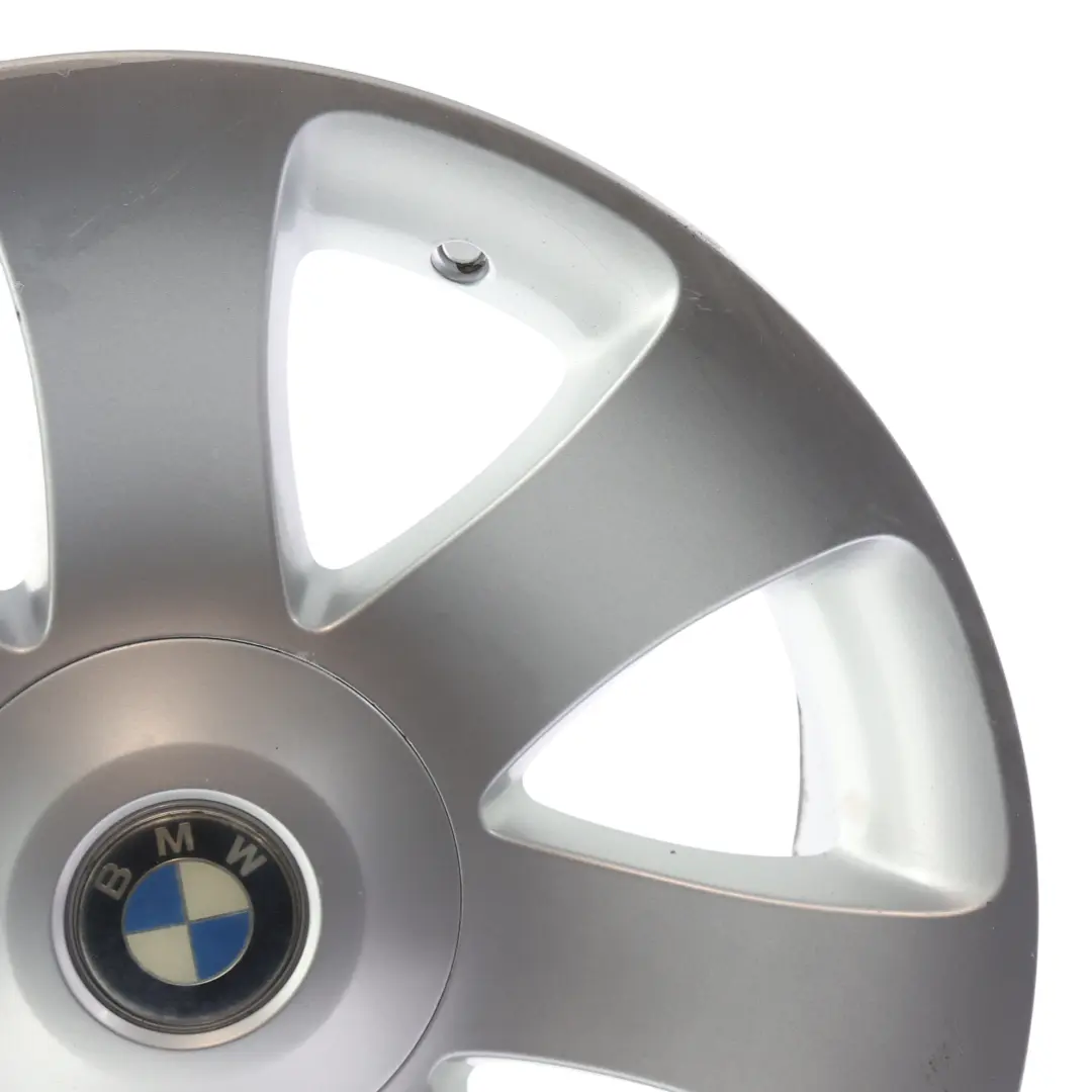 Alloy Wheel Rim 18" Spider Spoke 175 8J ET:24 to BMW E65 E66 with Part number 6767828 BMW E65 E66 Alloy Wheel Rim 18" Spider Spoke 175 8J ET:24 - SKU 6767828-2 - Part number 6767828
