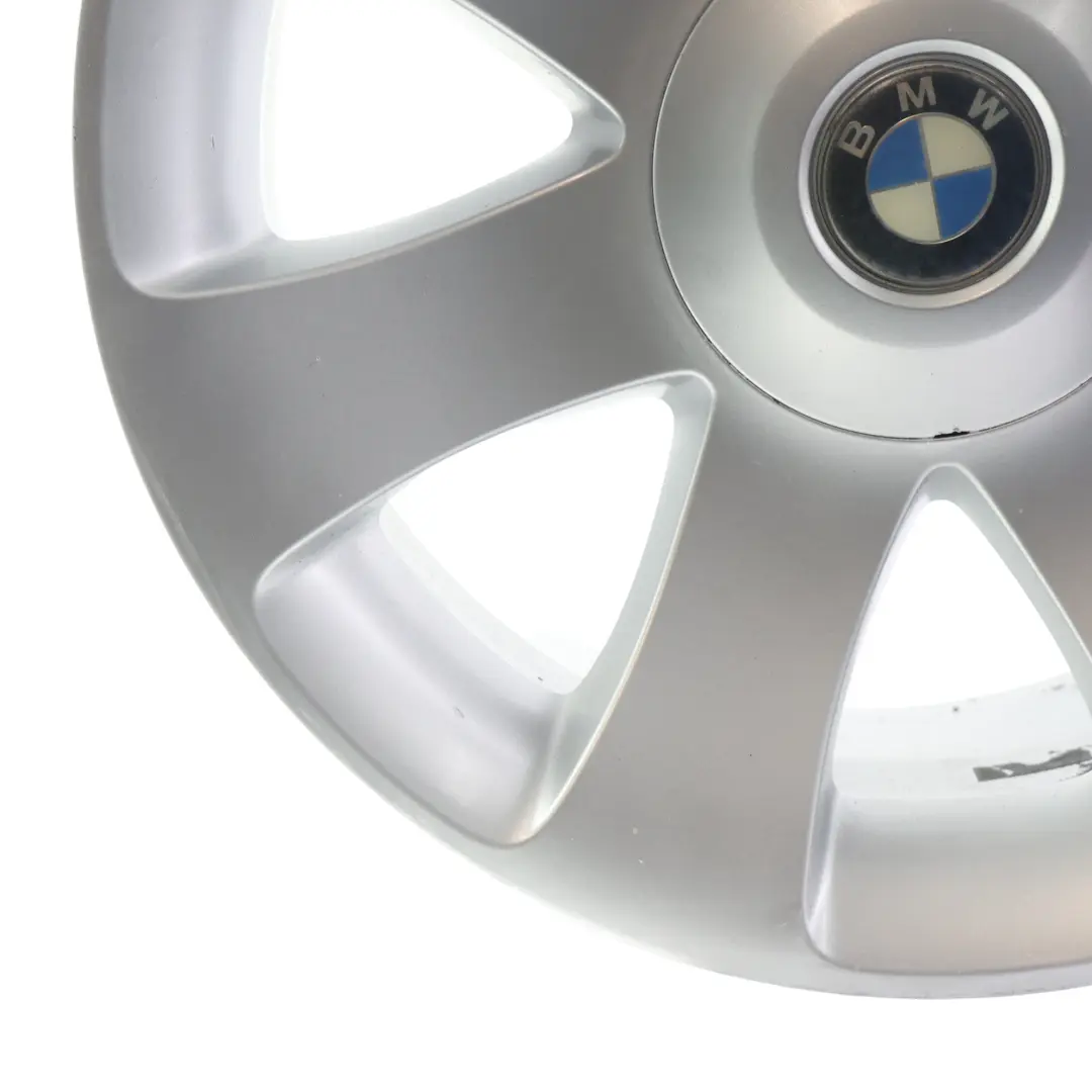 BMW E65 E66 Alloy Wheel Rim 18" Spider Spoke 175 8J ET:24 - SKU 6767828-2 - Part number 6767828
