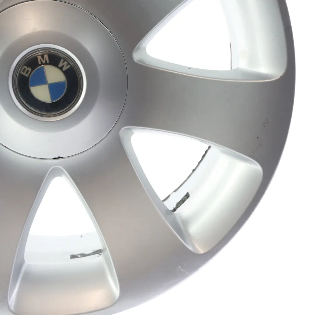 BMW E65 E66 Felga Aluminiowa 18" 8J ET:24 - SKU 6767828-2 - Numer Części 6767828