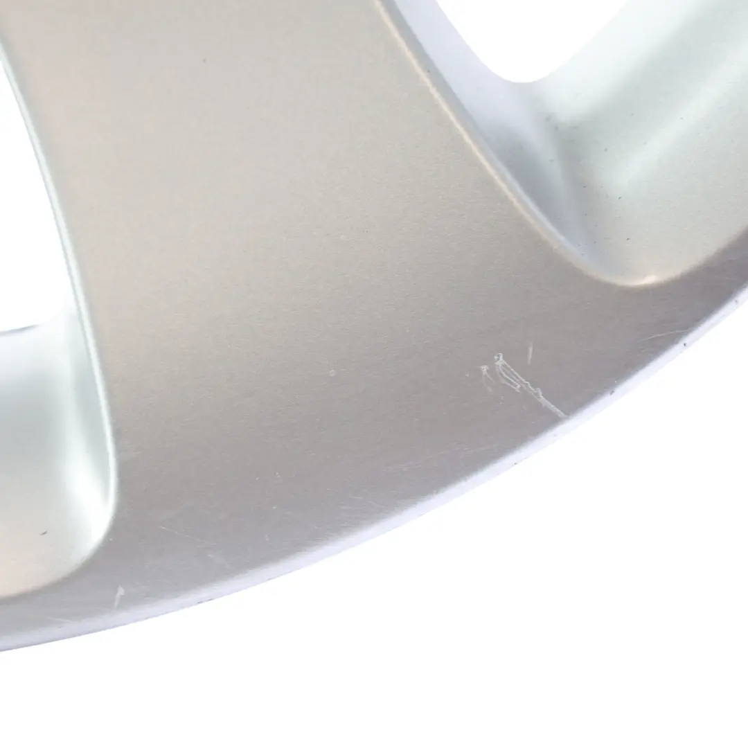 Alu Felge Alufelge 18" Sternspeiche 175 8J ET:24 für BMW 7 er 1 E65 E66 mit Teilenummer 6767828 BMW 7 er 1 E65 E66 Alu Felge Alufelge 18" Sternspeiche 175 8J ET:24 - SKU 6767828-2 - Teilenummer 6767828