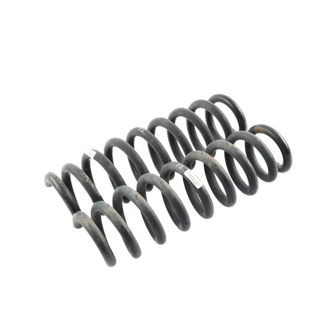 Left Right Coil Spring F3 Suspension Set to BMW E91 Touring Sport Rear with Part number E91-F3-REAR-COIL-SPRING-SET BMW E91 Touring Sport Rear Left Right Coil Spring F3 Suspension Set - SKU E91-F3-REAR-COIL-SPRING-SET - Part number E91-F3-REAR-COIL-SPRING-SET
