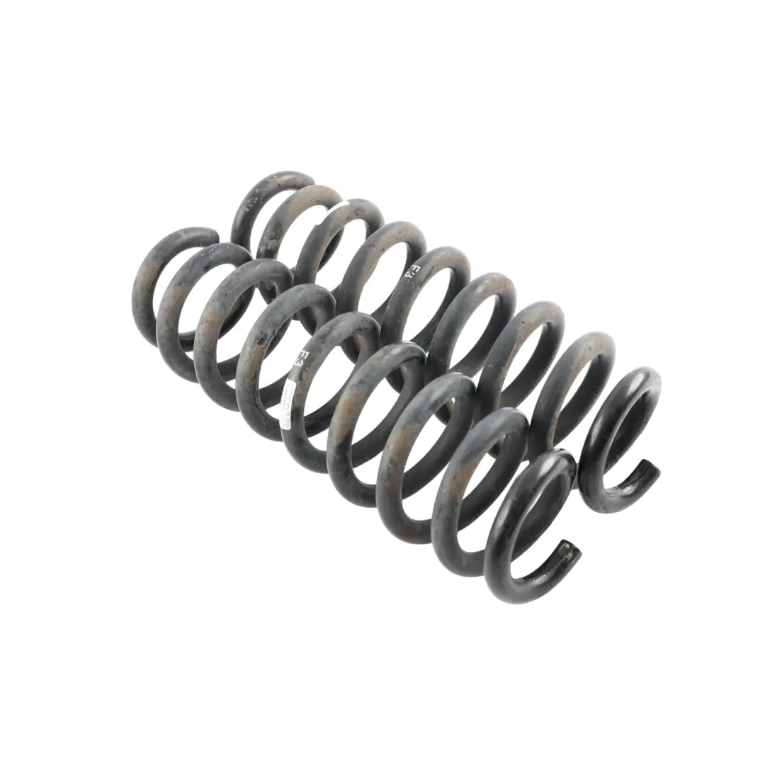 Left Right Coil Spring F3 Suspension Set to BMW E91 Touring Sport Rear with Part number E91-F3-REAR-COIL-SPRING-SET BMW E91 Touring Sport Rear Left Right Coil Spring F3 Suspension Set - SKU E91-F3-REAR-COIL-SPRING-SET - Part number E91-F3-REAR-COIL-SPRING-SET