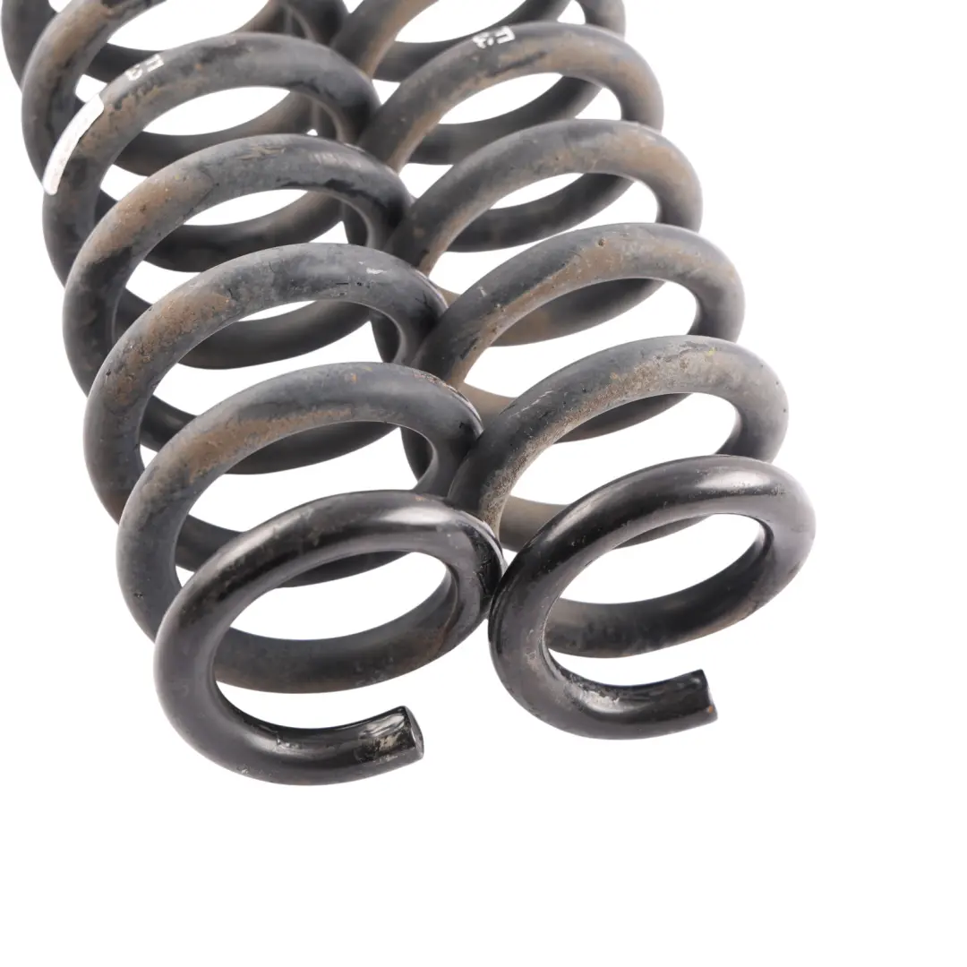 Left Right Coil Spring F3 Suspension Set to BMW E91 Touring Sport Rear with Part number E91-F3-REAR-COIL-SPRING-SET BMW E91 Touring Sport Rear Left Right Coil Spring F3 Suspension Set - SKU E91-F3-REAR-COIL-SPRING-SET - Part number E91-F3-REAR-COIL-SPRING-SET