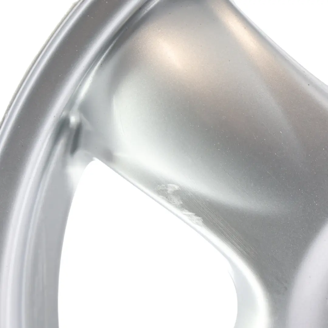 Mini R50 R56 Srebrna Felga Aluminiowa 15" 5,5J ET:45 - SKU 6768498-2 - Numer Części 6768498