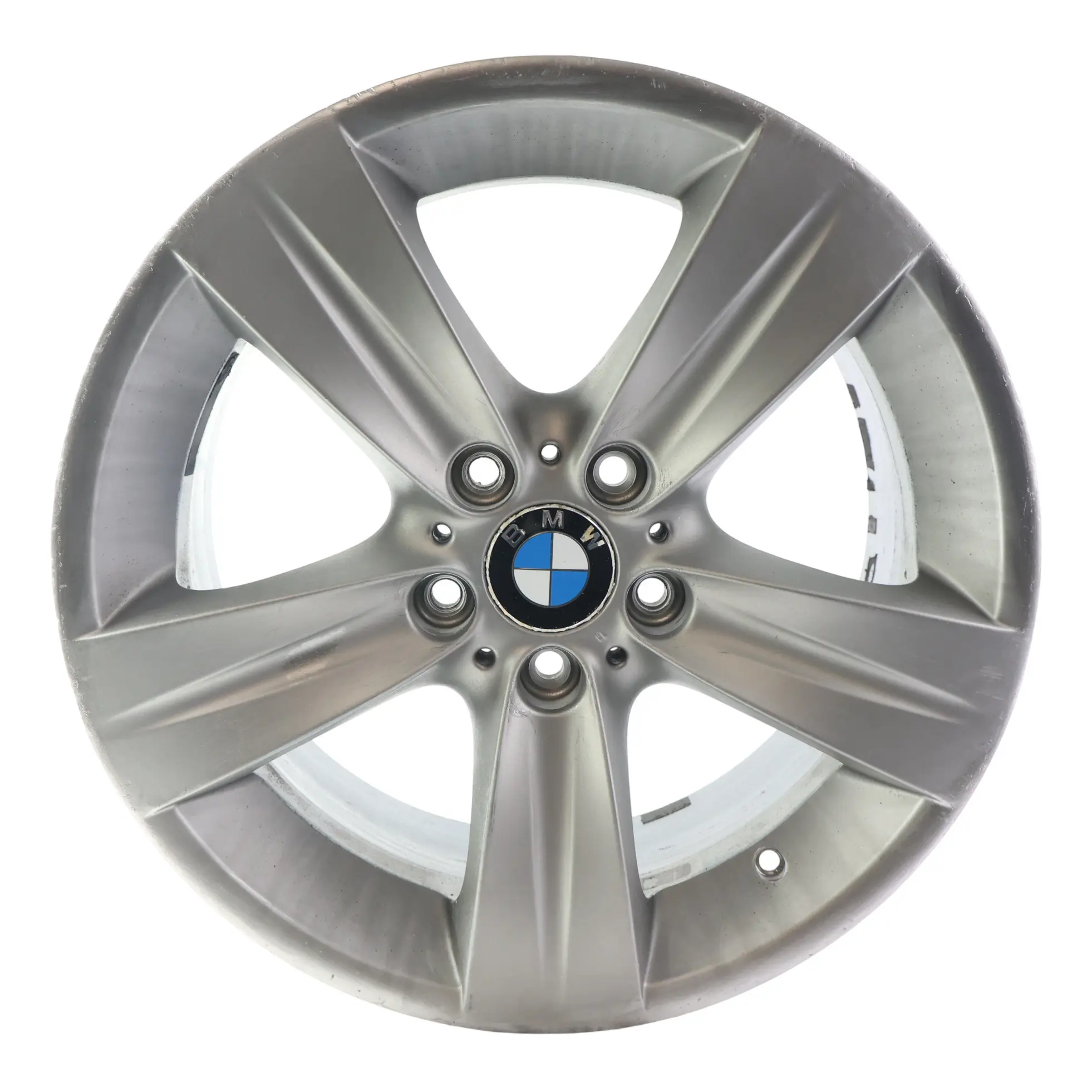 BMW E90 E91 E92 E93 Felga Aluminiowa 18" Star Spoke 189 8J ET:34