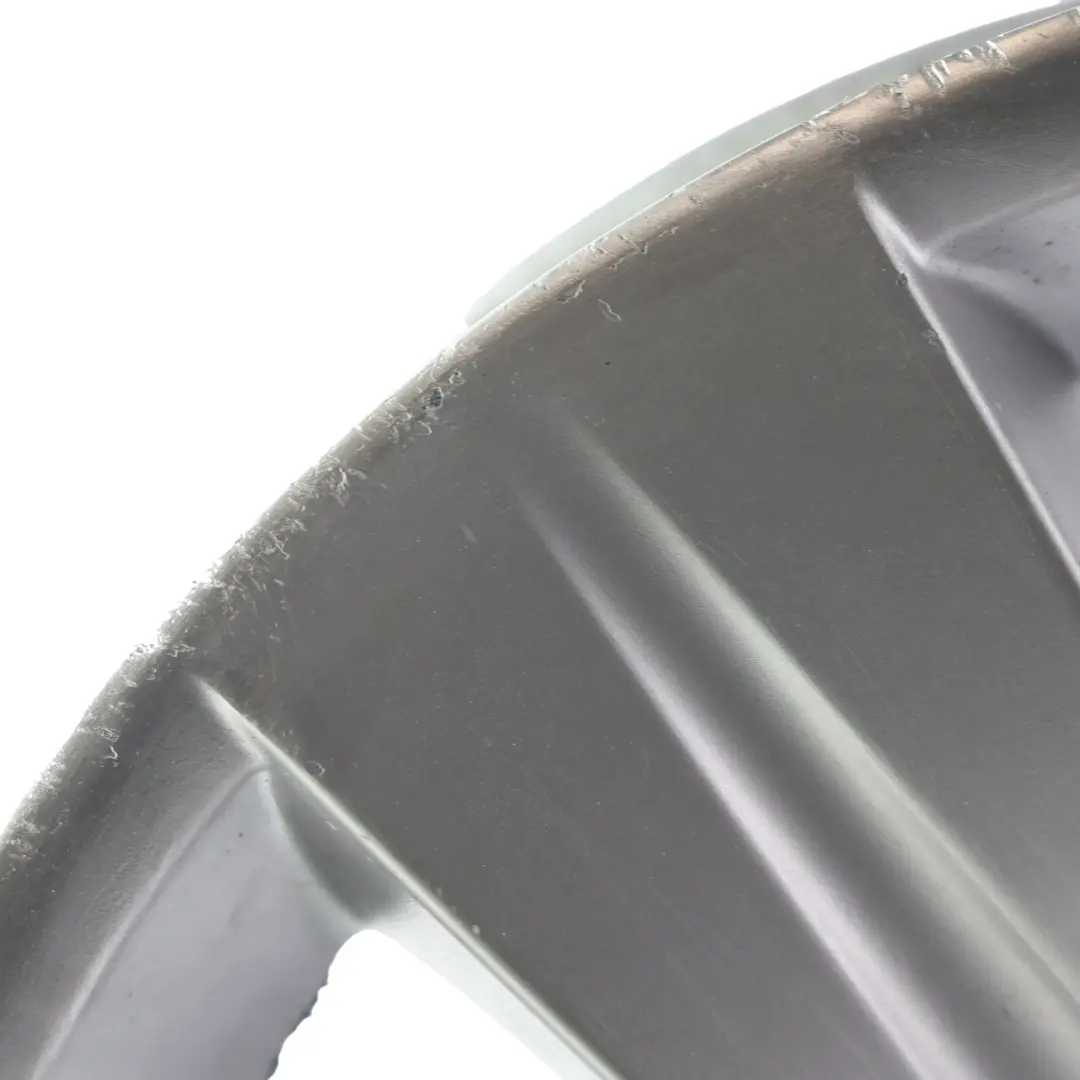 BMW E90 E91 E92 E93 Vorder Rad Felge 18" Stern Speiche 189 8J ET:34 - SKU 6768858-1 - Teilenummer 6768858