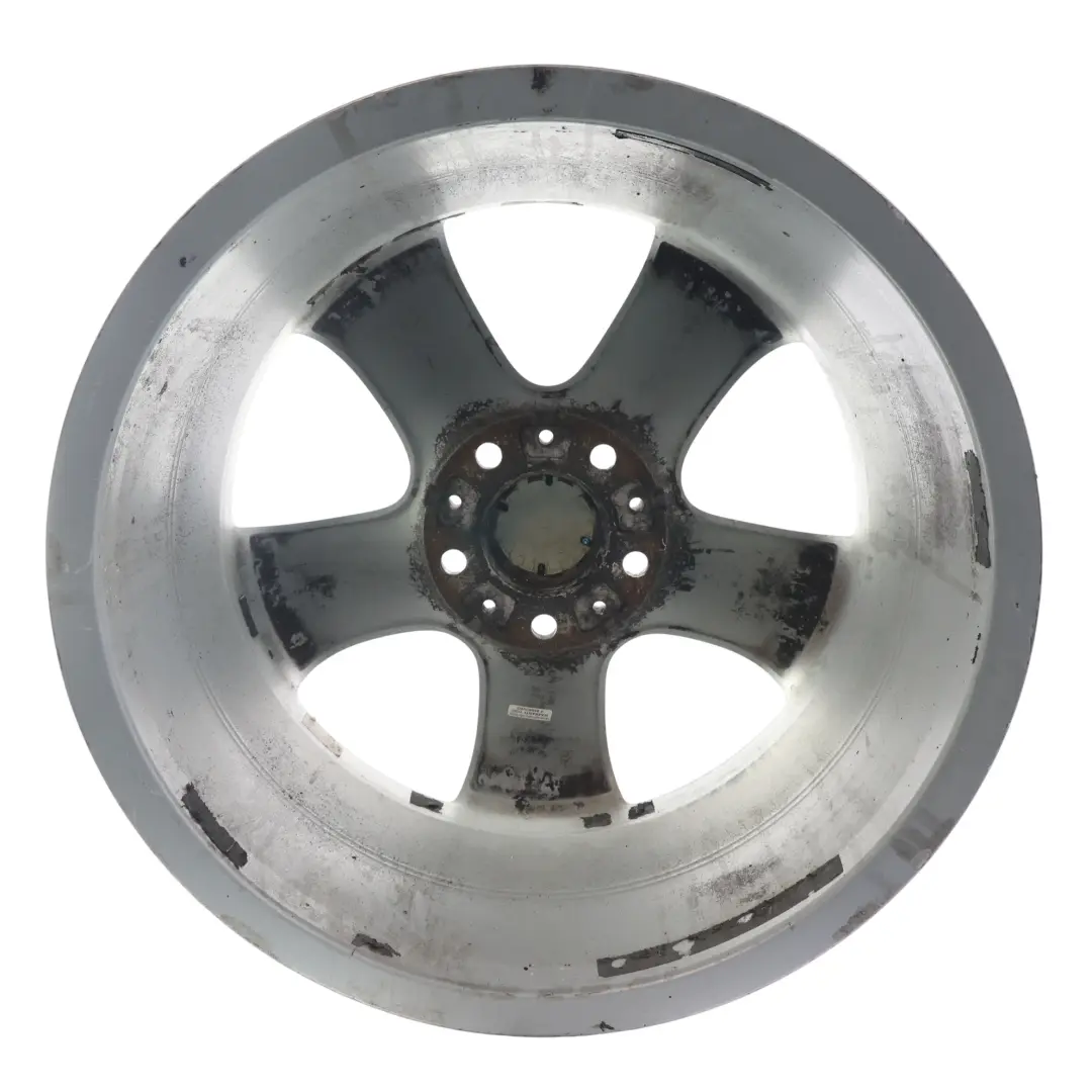 Arriere en Alu Jante Alliage 18" Rayons etoile 189 8,5J Et pour BMW E90 E91 E92 à propos du numéro de pièce 6768859 BMW E90 E91 E92 Arriere en Alu Jante Alliage 18" Rayons etoile 189 8,5J Et - SKU 6768859-1 - Numéro de pièce 6768859
