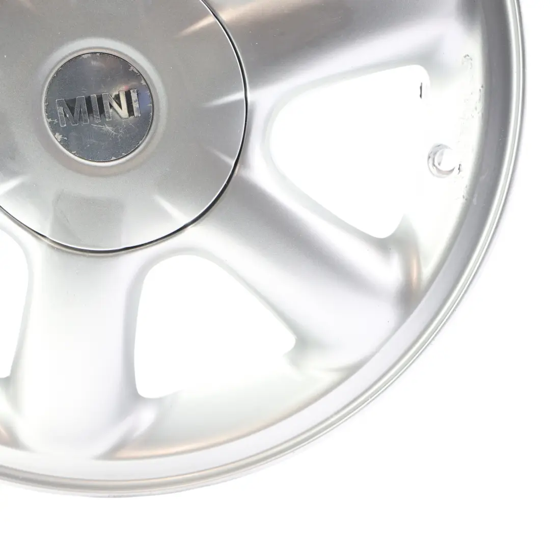 BMW E81 E82 E87 Alloy Wheel Rim 16" Spider Spoke 140 ET:44 7J - SKU 6769401-1 - Part number 6769401