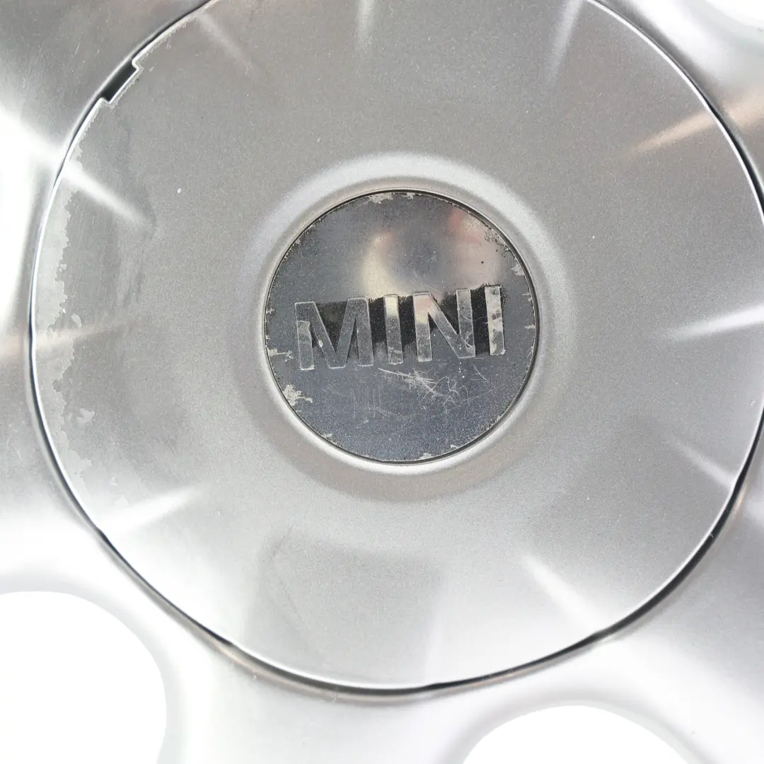 BMW E81 E82 E87 Alloy Wheel Rim 16" Spider Spoke 140 ET:44 7J - SKU 6769401-1 - Part number 6769401