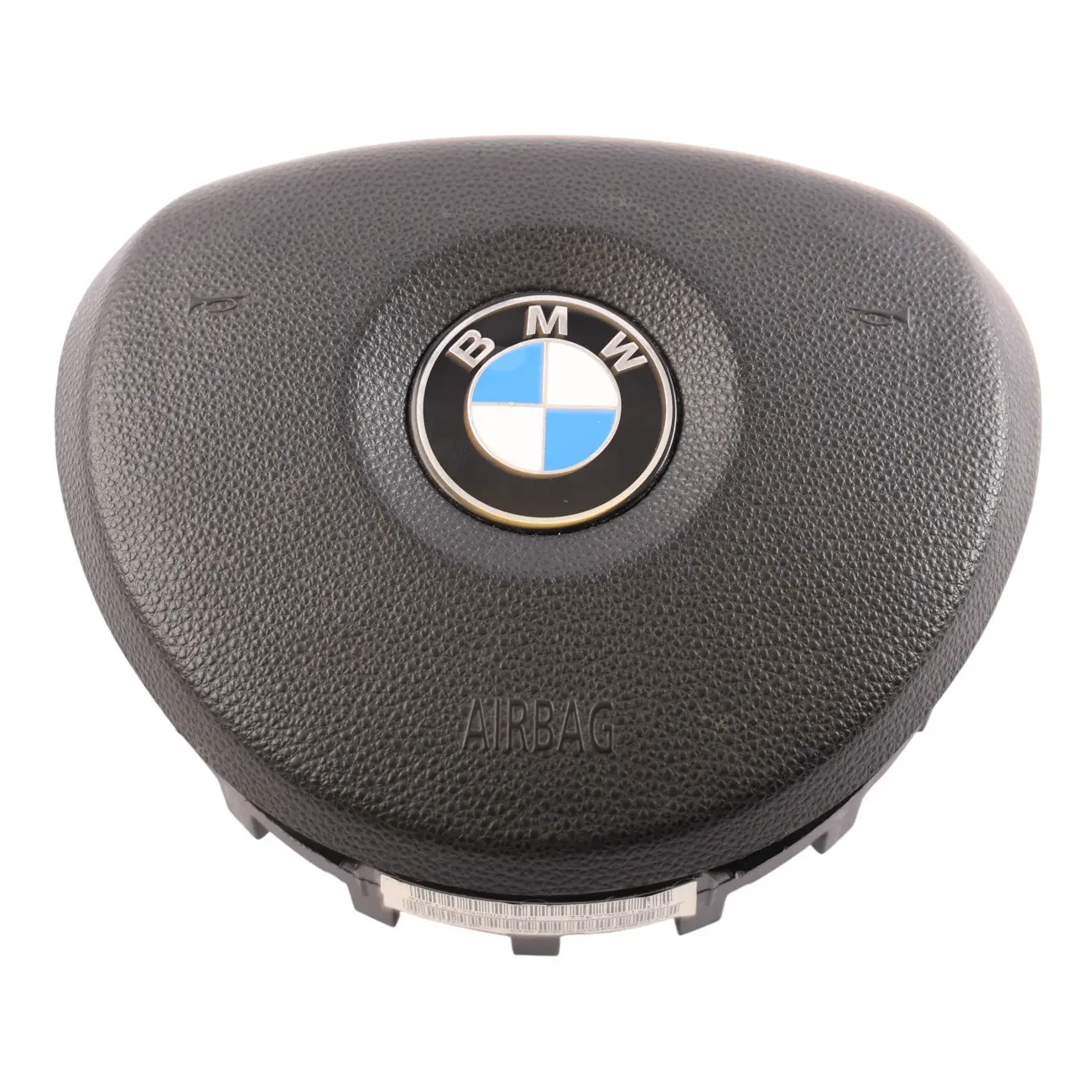 BMW E81 E87 E90 M Sport Air Module Driver's Side Steering Wheel 6770516
