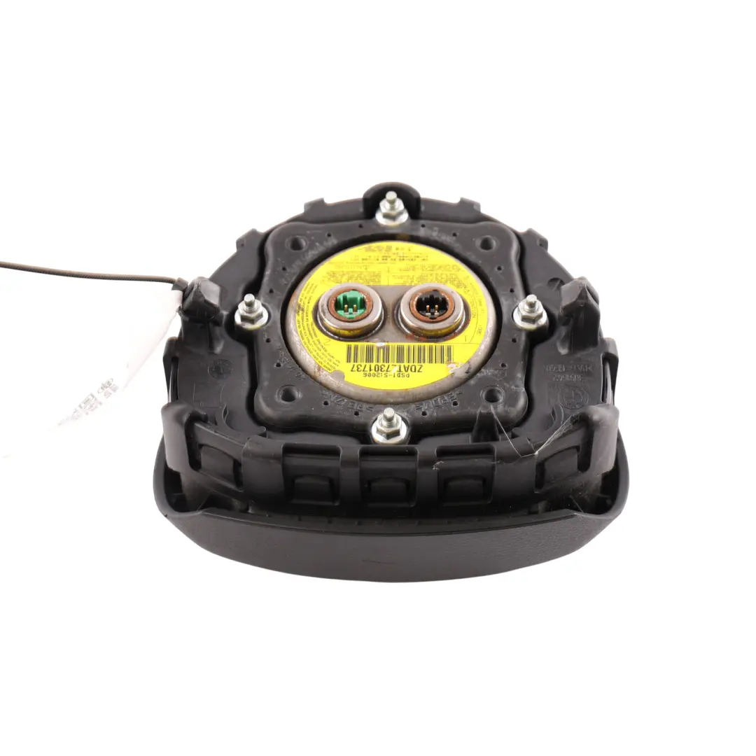BMW E81 E87 E90 M Pakiet Poduszka Powietrzna Airbag Kierowcy - SKU 6770516-3 - Numer Części 6770516