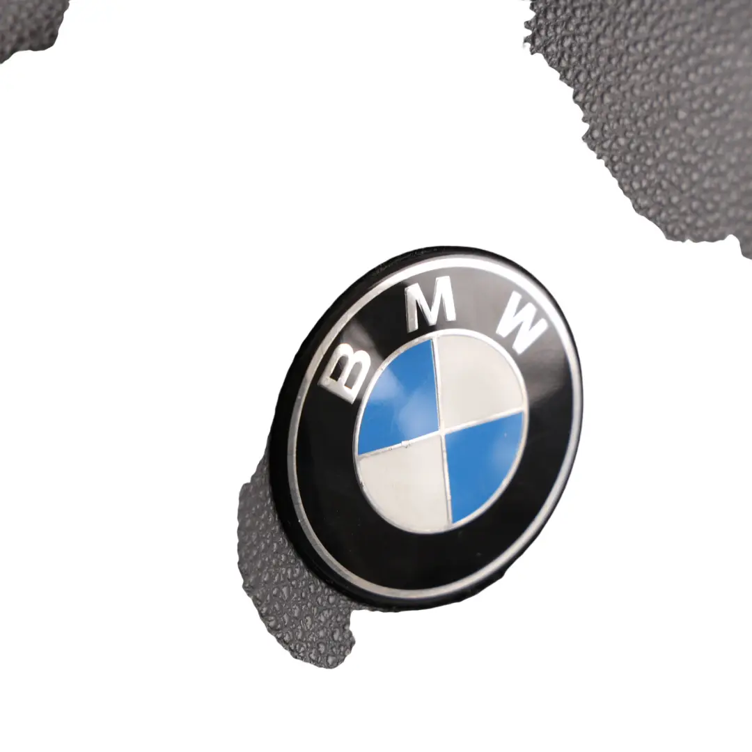 BMW E81 E87 E90 M Sport Module d'air Volant côté conducteur - SKU 6770516-3 - Numéro de pièce 6770516
