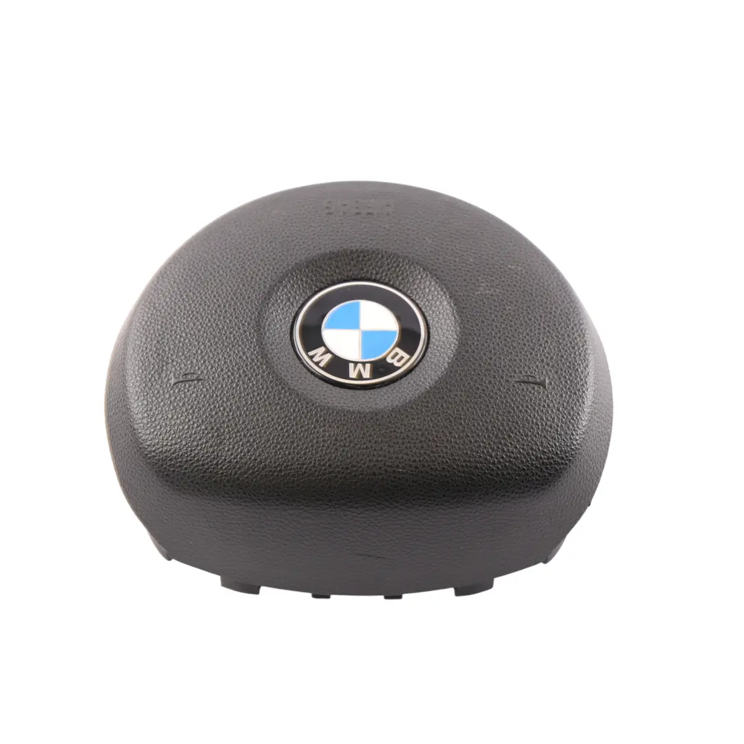 BMW E81 E87 E90 M Sport Air Module Driver's Side Steering Wheel - SKU 6770516-3 - Part number 6770516