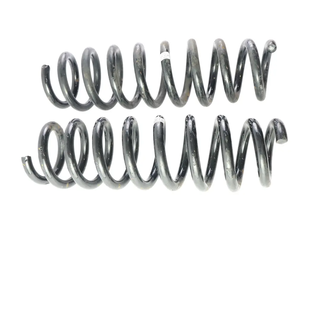 Sprężyna Zawieszenia Tylna Lewa Prawa do BMW E82 E88 o numerze 6772439 BMW E82 E88 Sprężyna Zawieszenia Tylna Lewa Prawa - SKU 6772439 - Numer Części 6772439