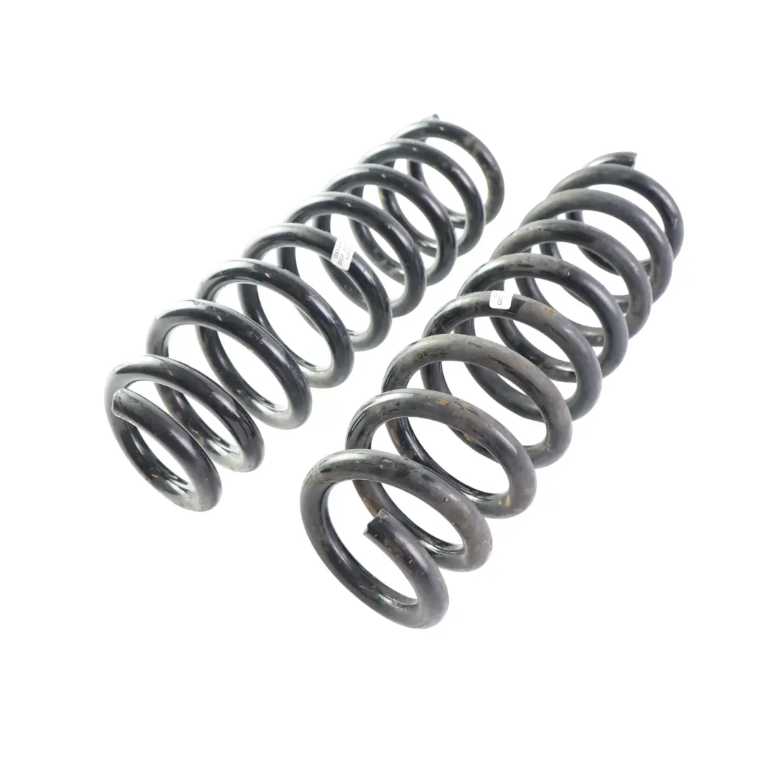 Coil Spring Suspension Shock Absorber Rear Left Right N/O/S to BMW E82 E88 with Part number 6772439 BMW E82 E88 Coil Spring Suspension Shock Absorber Rear Left Right N/O/S - SKU 6772439 - Part number 6772439