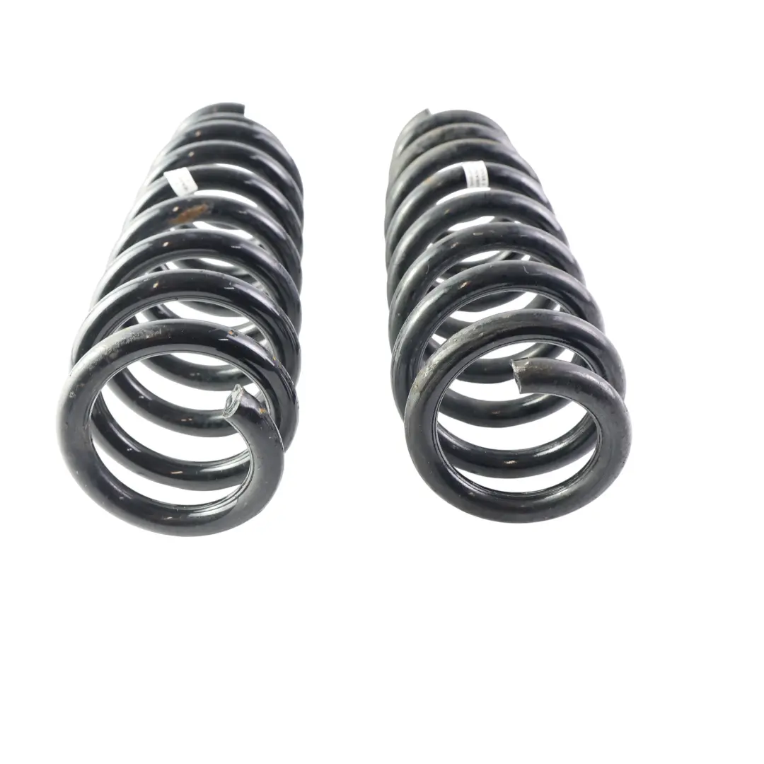 Coil Spring Suspension Shock Absorber Rear Left Right N/O/S to BMW E82 E88 with Part number 6772439 BMW E82 E88 Coil Spring Suspension Shock Absorber Rear Left Right N/O/S - SKU 6772439 - Part number 6772439