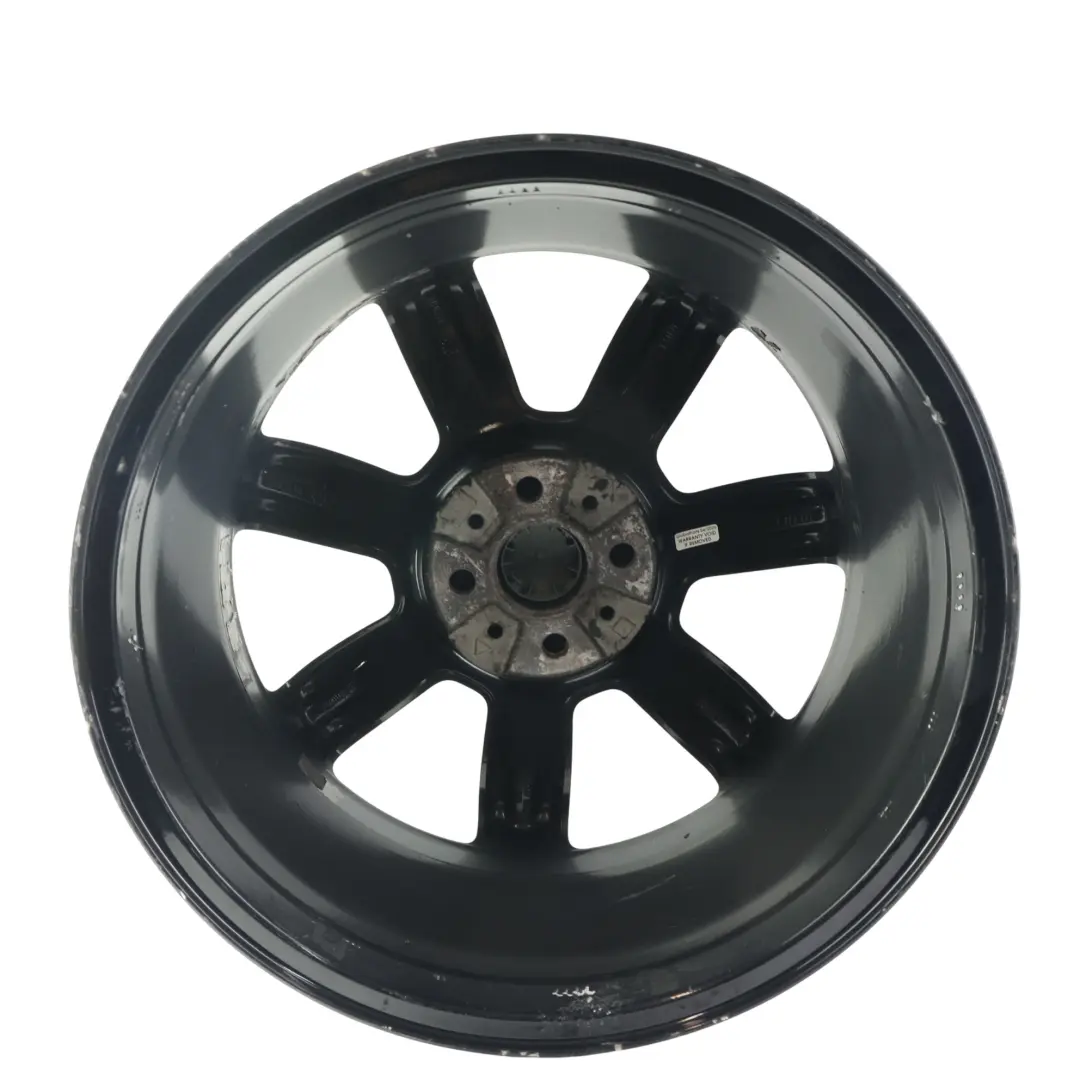 Mini R50 R56 Llanta De aleacion 17" 7J ET:48 Night Spoke Limp-Home - SKU 6773800-4 - Número de pieza 6773800