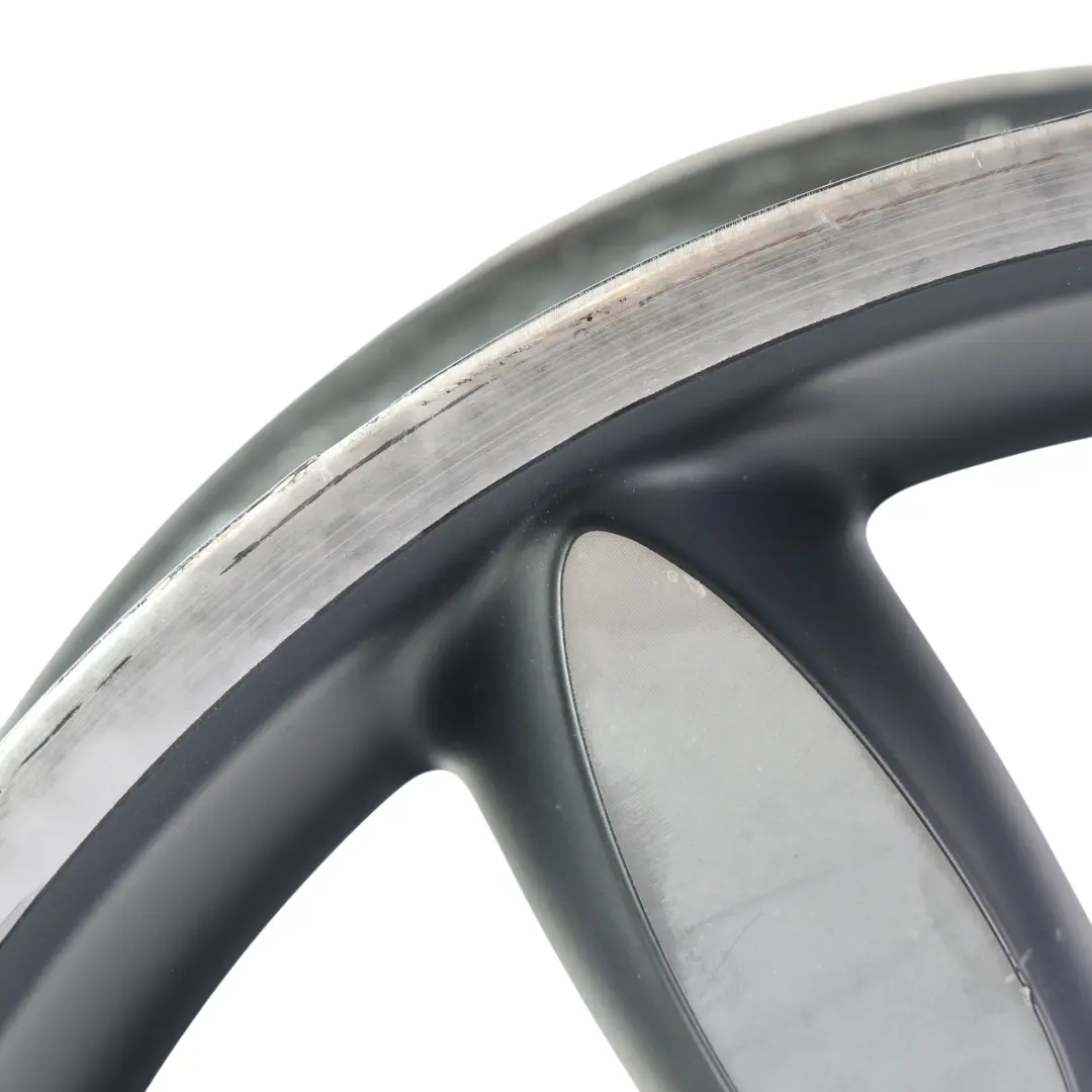 Mini Cooper R50 R56 Jante Alliage 17" 7J ET:48 Night Spoke Limp-Home - SKU 6773800-4 - Numéro de pièce 6773800