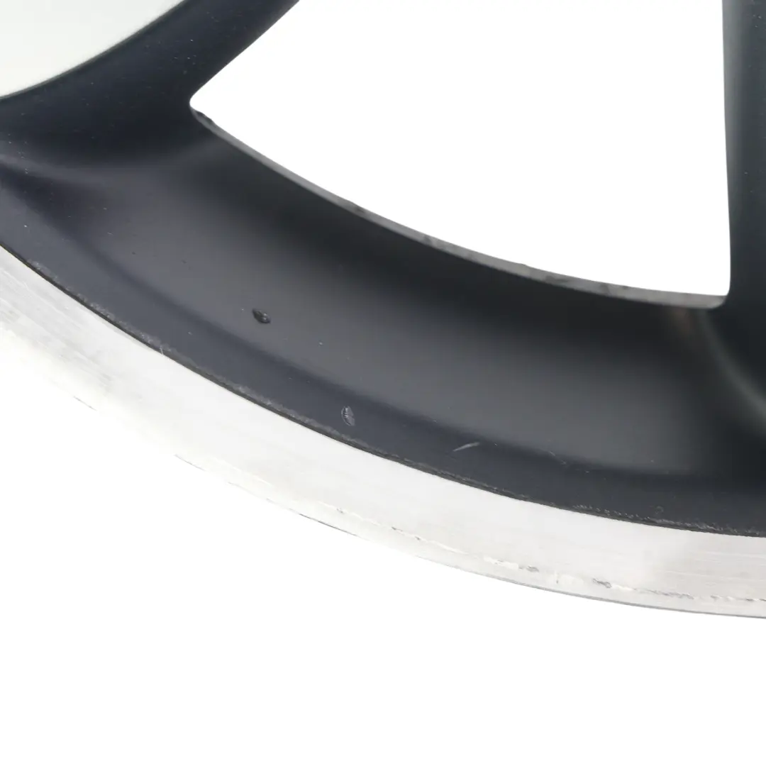 Jante Alliage 17" 7J ET:48 Night Spoke Limp-Home pour Mini Cooper R50 R56 à propos du numéro de pièce 6773800 Mini Cooper R50 R56 Jante Alliage 17" 7J ET:48 Night Spoke Limp-Home - SKU 6773800-4 - Numéro de pièce 6773800