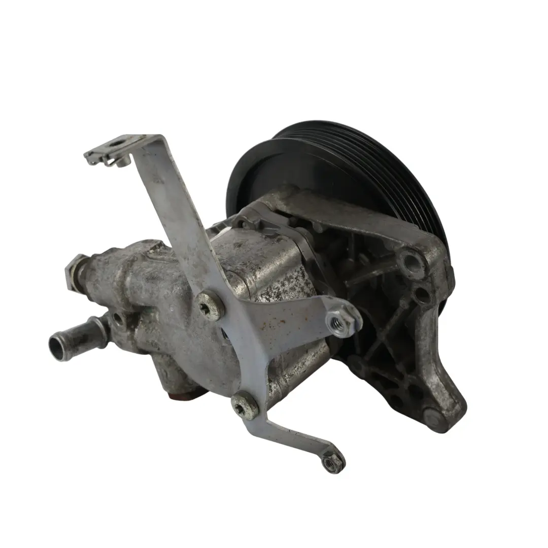 BMW E60 E61 E63 E64 LCI M57N2 Power Steering Pump - SKU 6774698-3 - Part number 6774698