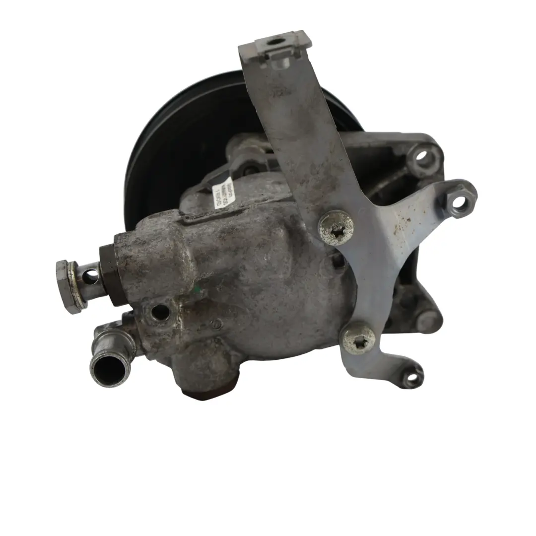M57N2 Pompa wspomagania do BMW E60 E61 E63 E64 LCI o numerze 6774698 BMW E60 E61 E63 E64 LCI M57N2 Pompa wspomagania - SKU 6774698-3 - Numer Części 6774698