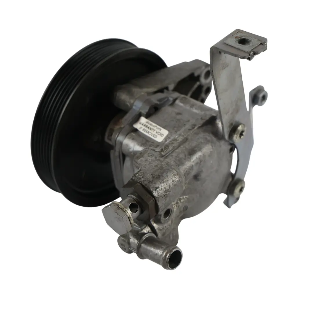 BMW E60 E61 E63 E64 LCI M57N2 Power Steering Pump - SKU 6774698-3 - Part number 6774698