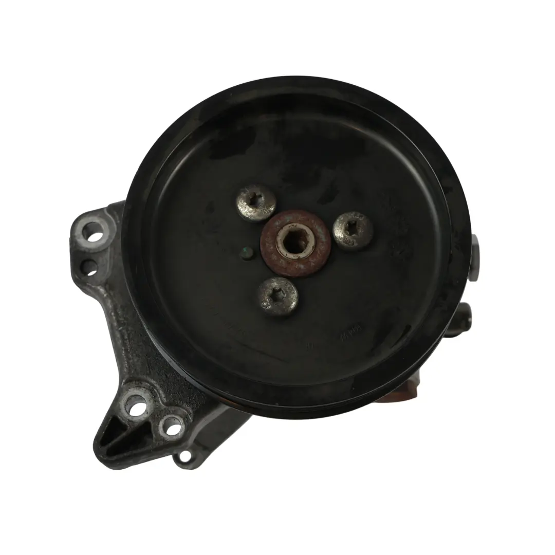 M57N2 Pompa wspomagania do BMW E60 E61 E63 E64 LCI o numerze 6774698 BMW E60 E61 E63 E64 LCI M57N2 Pompa wspomagania - SKU 6774698-3 - Numer Części 6774698