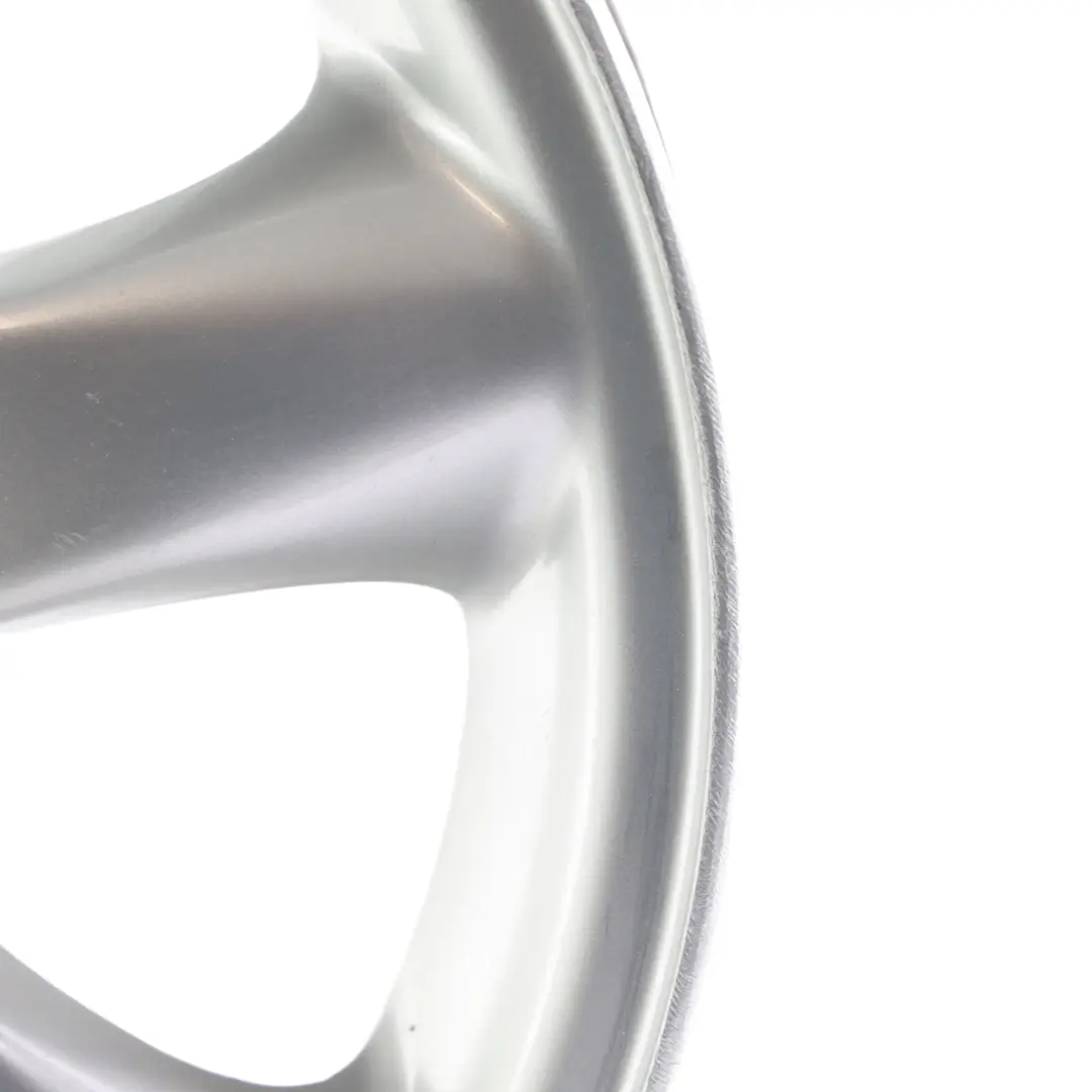 Alloy Rim 16" 6,5J Bridge Spoke 94 to Mini Cooper R50 R53 R55 R56 R57 Wheel with Part number 6775684 Mini Cooper R50 R53 R55 R56 R57 Wheel Alloy Rim 16" 6,5J Bridge Spoke 94 - SKU 6775684-1 - Part number 6775684