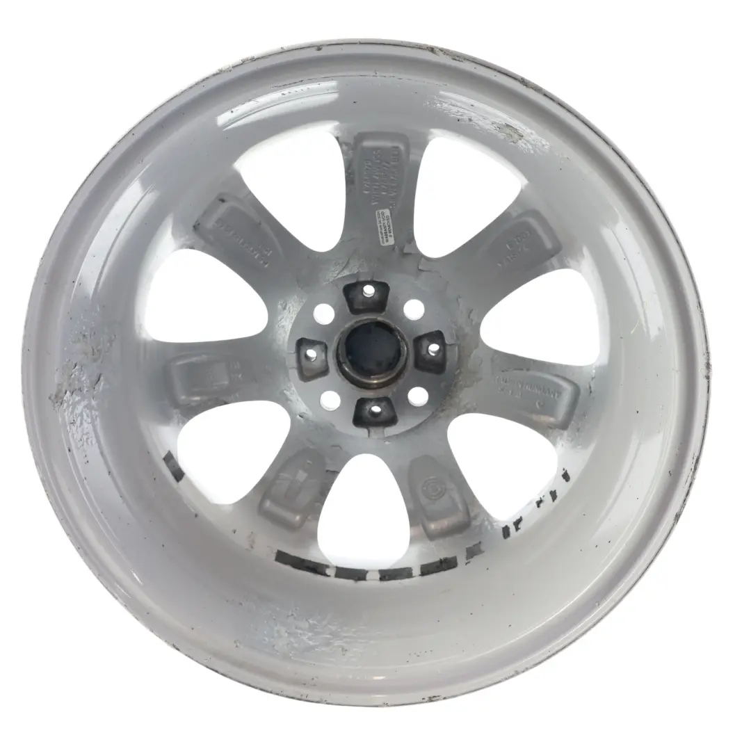 Mini Cooper R50 R53 R55 R56 R57 Cerchio in lega 16" 6,5J Ponte Raggi 94 - SKU 6775684-1 - Numero di parte 6775684