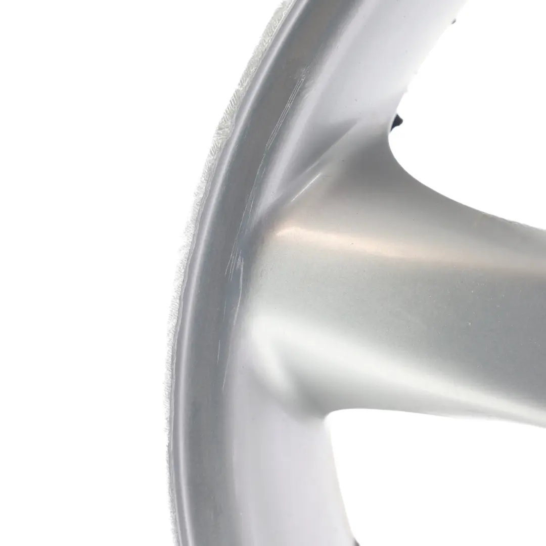 Alloy Rim 16" 6,5J Bridge Spoke 94 to Mini Cooper R50 R53 R55 R56 R57 Wheel with Part number 6775684 Mini Cooper R50 R53 R55 R56 R57 Wheel Alloy Rim 16" 6,5J Bridge Spoke 94 - SKU 6775684-1 - Part number 6775684