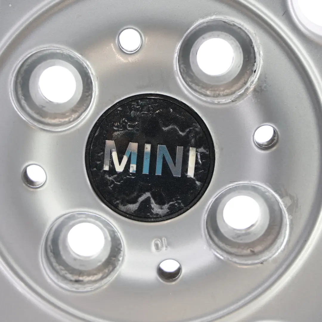 Mini R50 R53 R55 R56 Wheel Alloy Rim 16" 6,5J ET:48 Bridge Spoke 94 - SKU 6775684-3 - Part number 6775684