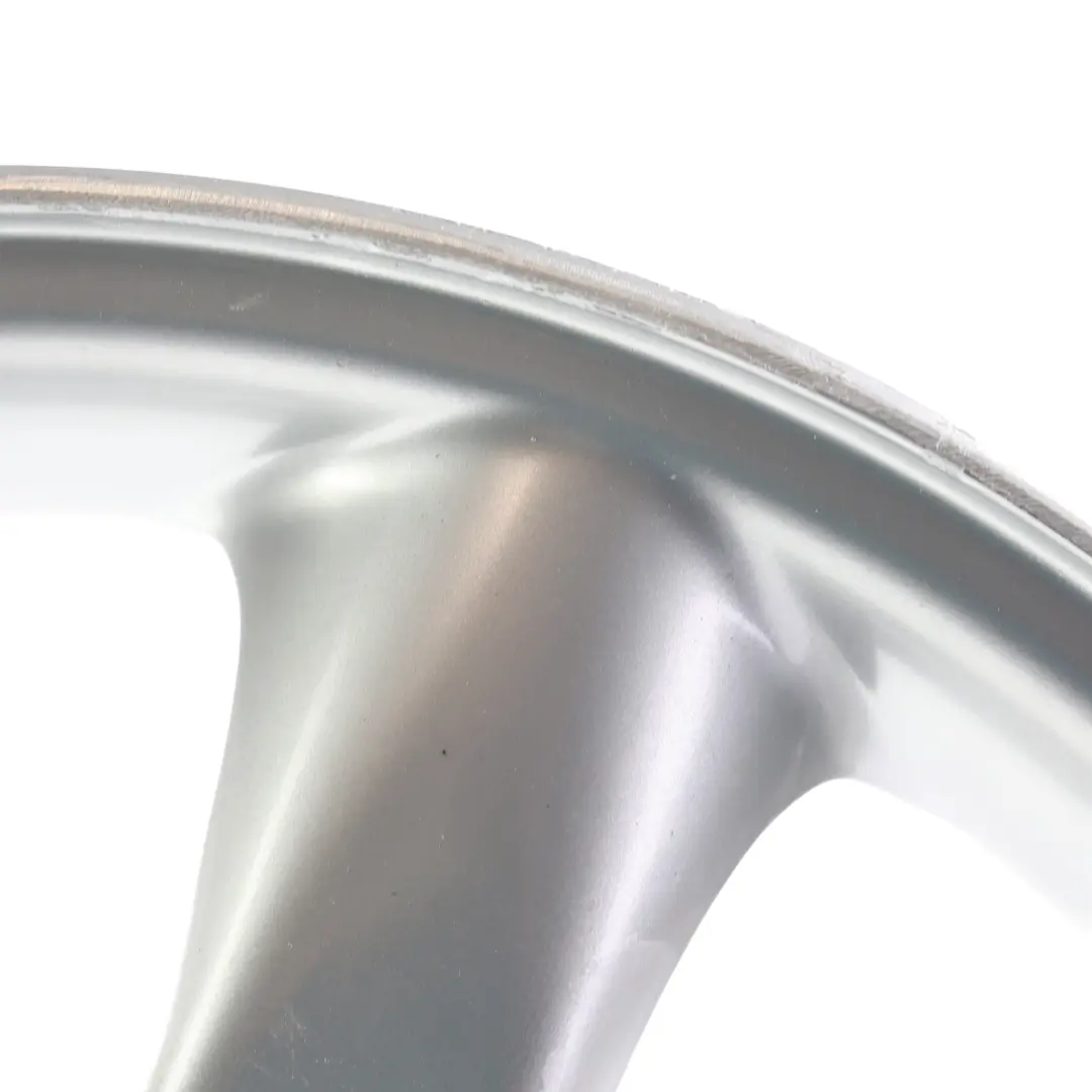 Mini R50 R53 R55 R56 Wheel Alloy Rim 16" 6,5J ET:48 Bridge Spoke 94 - SKU 6775684-3 - Part number 6775684
