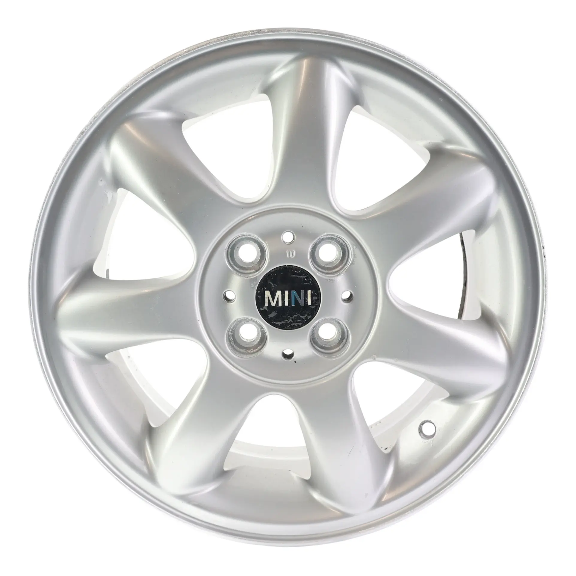 Mini Cooper R50 R53 R55 R56 R57 Wheel Alloy Rim 16" 6,5J ET:48 Bridge Spoke 94